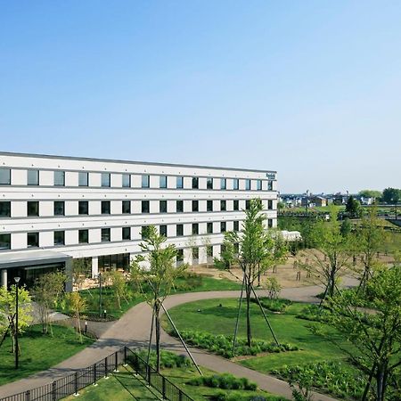 Fairfield By Marriott Hokkaido Eniwa Hotel Exterior foto