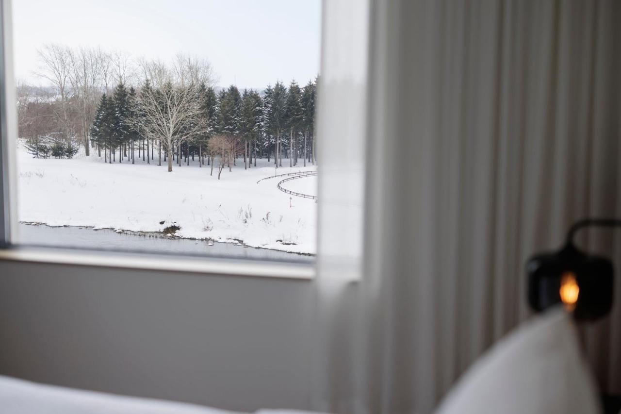 Fairfield By Marriott Hokkaido Eniwa Hotel Exterior foto